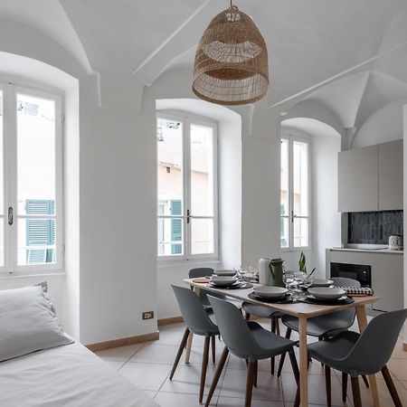 Appartamento Bordiland 1 Bordighera Esterno foto