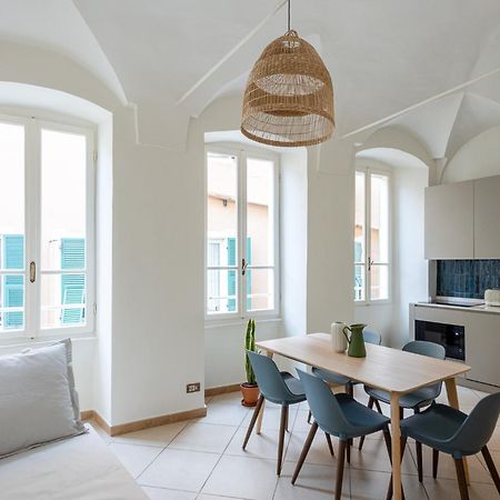 Appartamento Bordiland 1 Bordighera Esterno foto