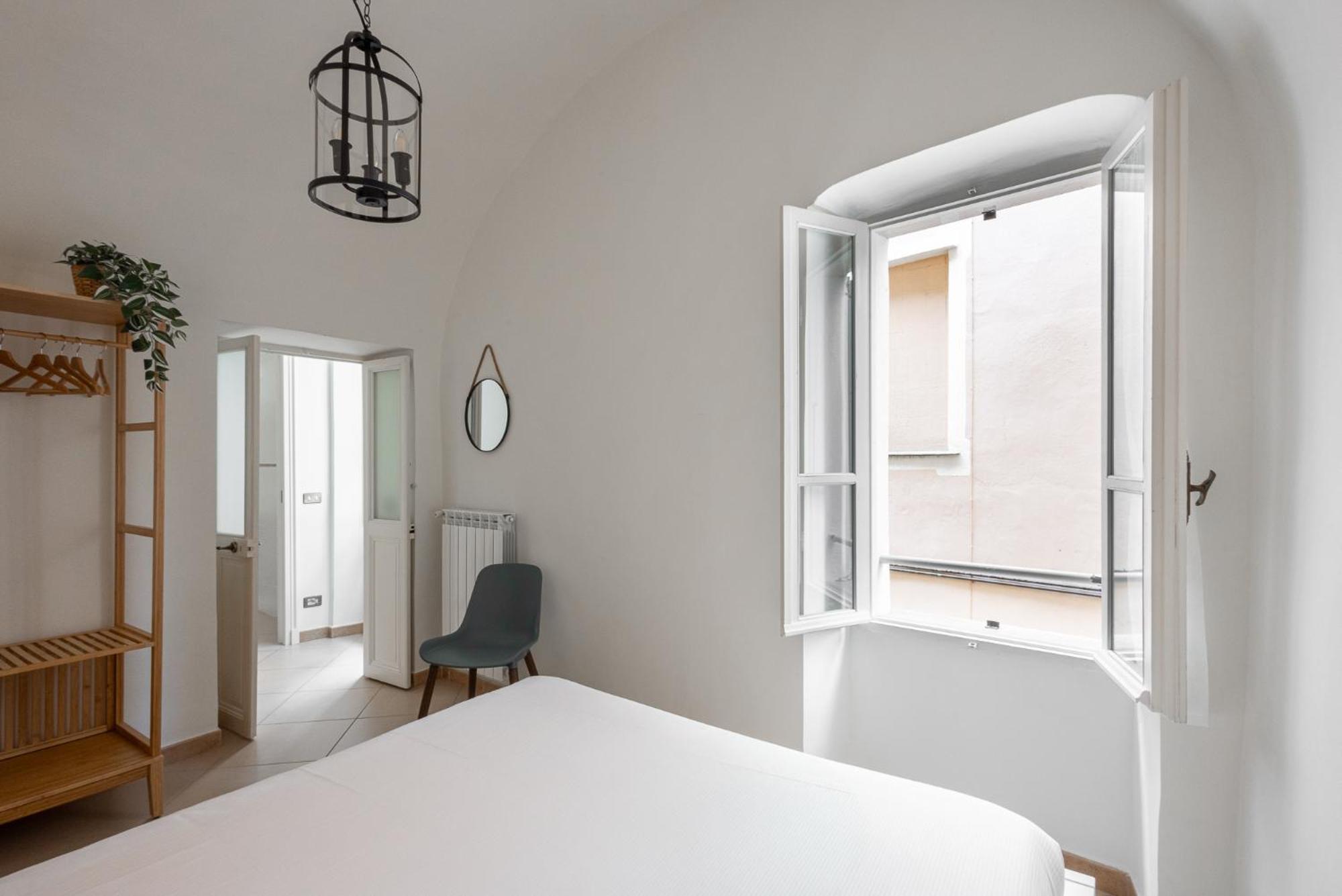 Appartamento Bordiland 1 Bordighera Esterno foto
