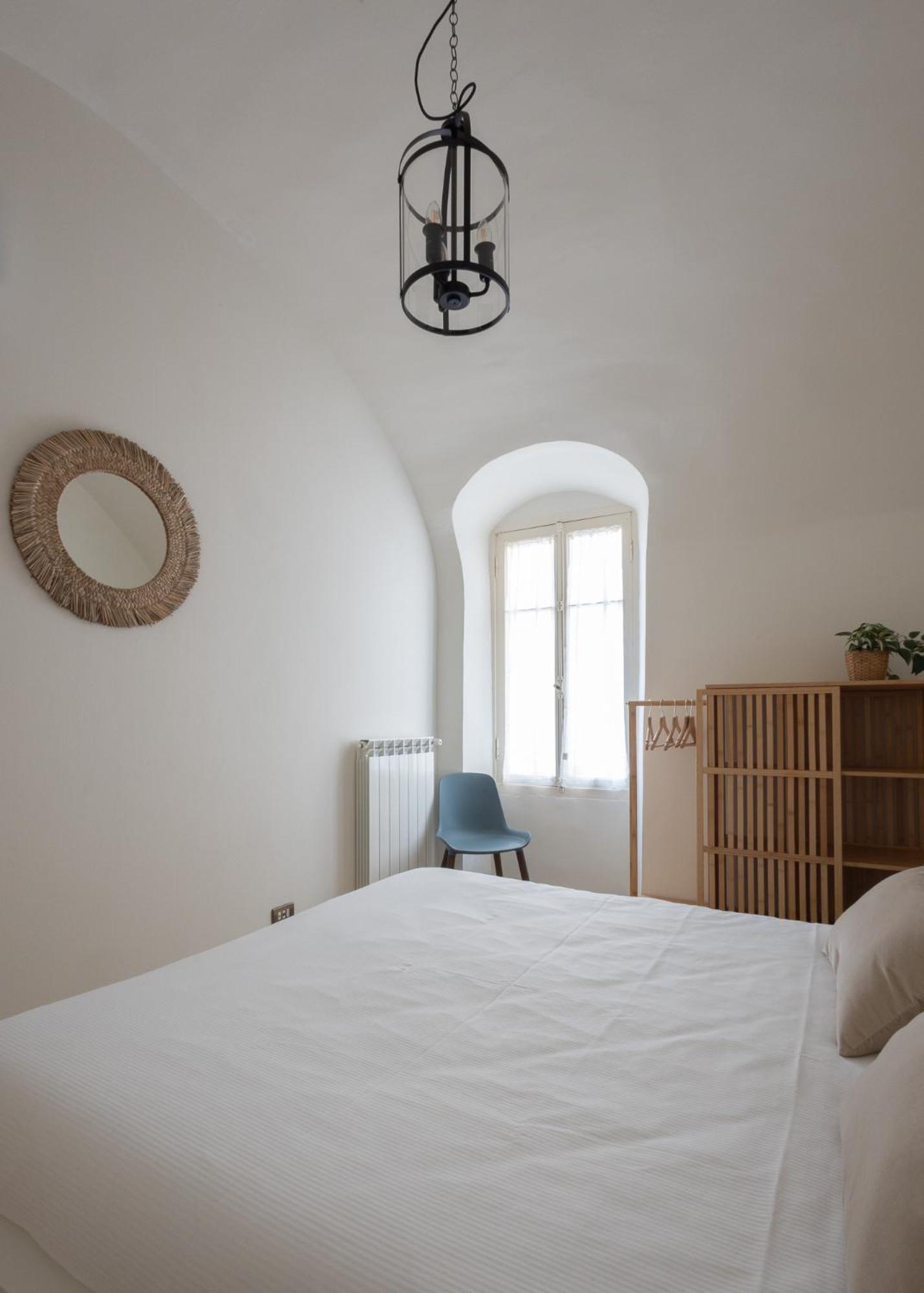 Appartamento Bordiland 1 Bordighera Esterno foto