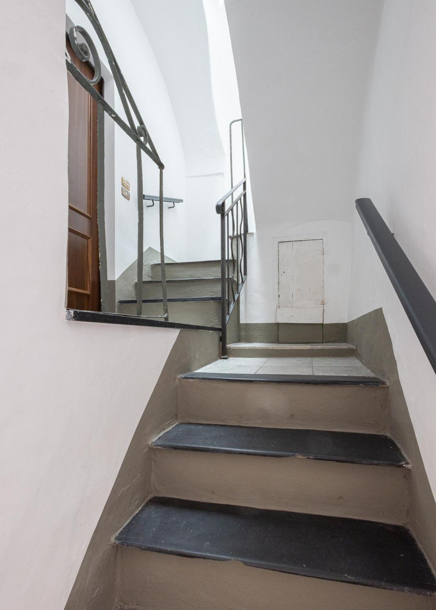 Appartamento Bordiland 1 Bordighera Esterno foto