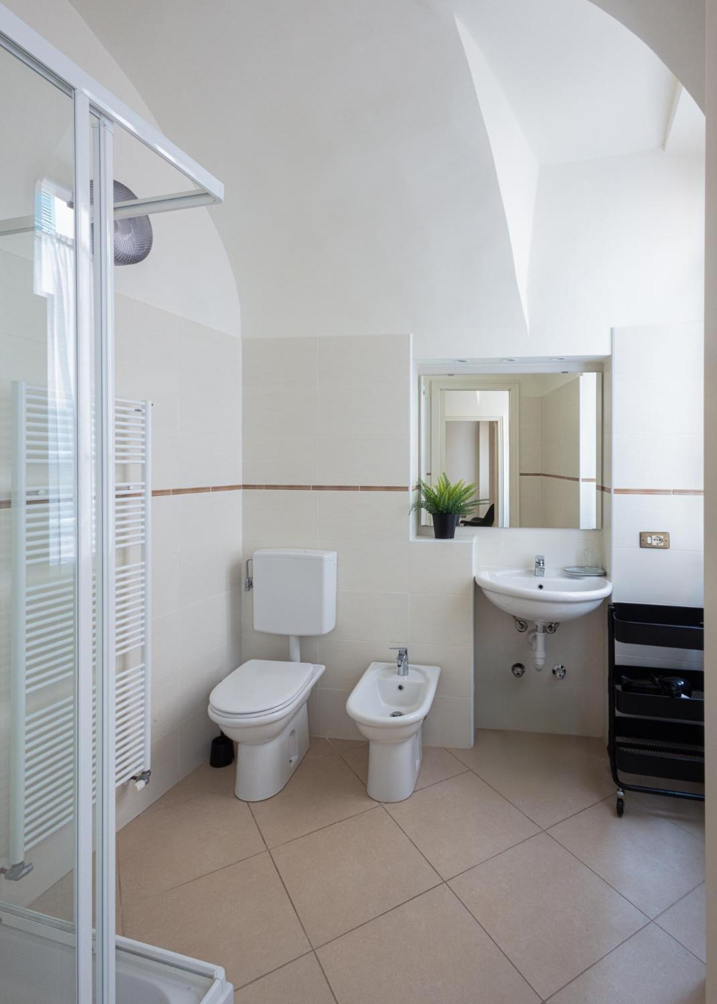 Appartamento Bordiland 1 Bordighera Esterno foto
