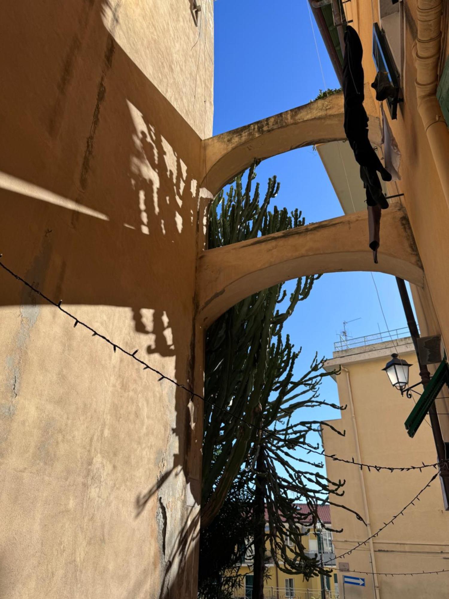 Appartamento Bordiland 1 Bordighera Esterno foto