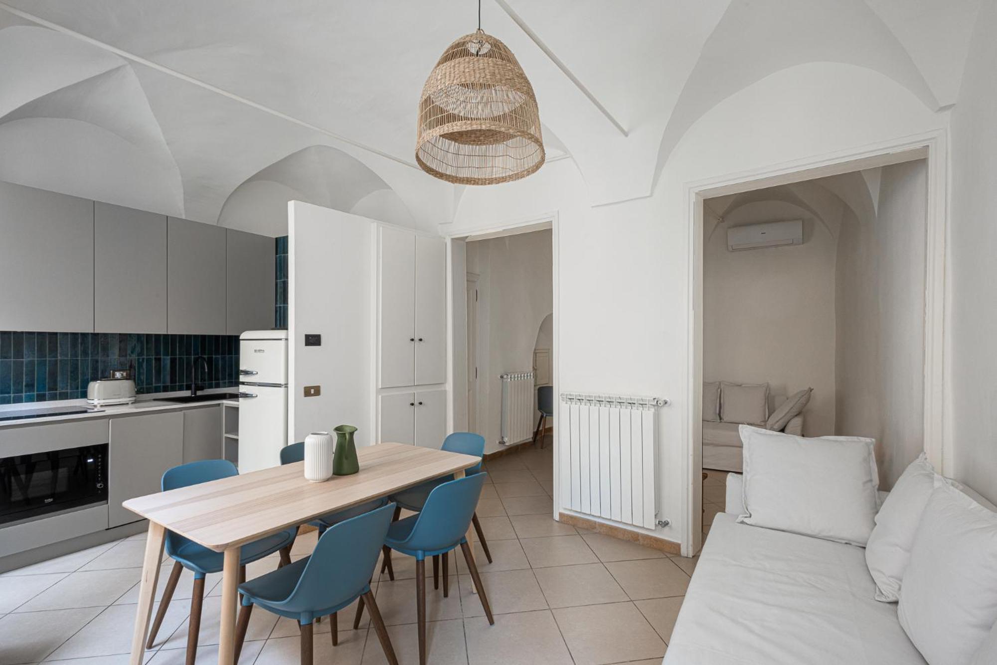 Appartamento Bordiland 1 Bordighera Esterno foto
