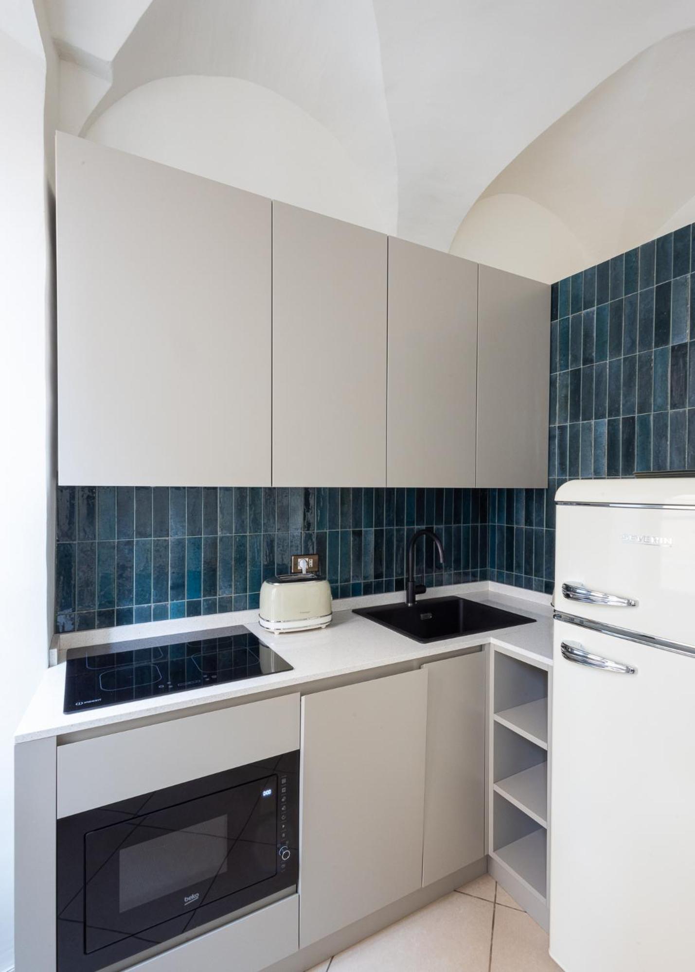 Appartamento Bordiland 1 Bordighera Esterno foto