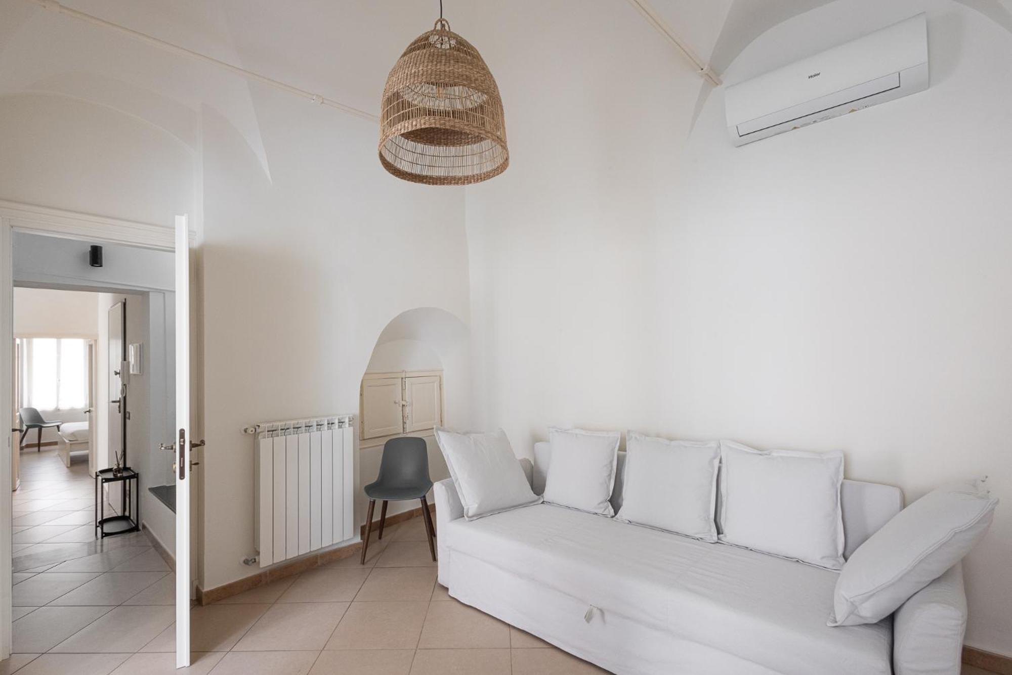 Appartamento Bordiland 1 Bordighera Esterno foto