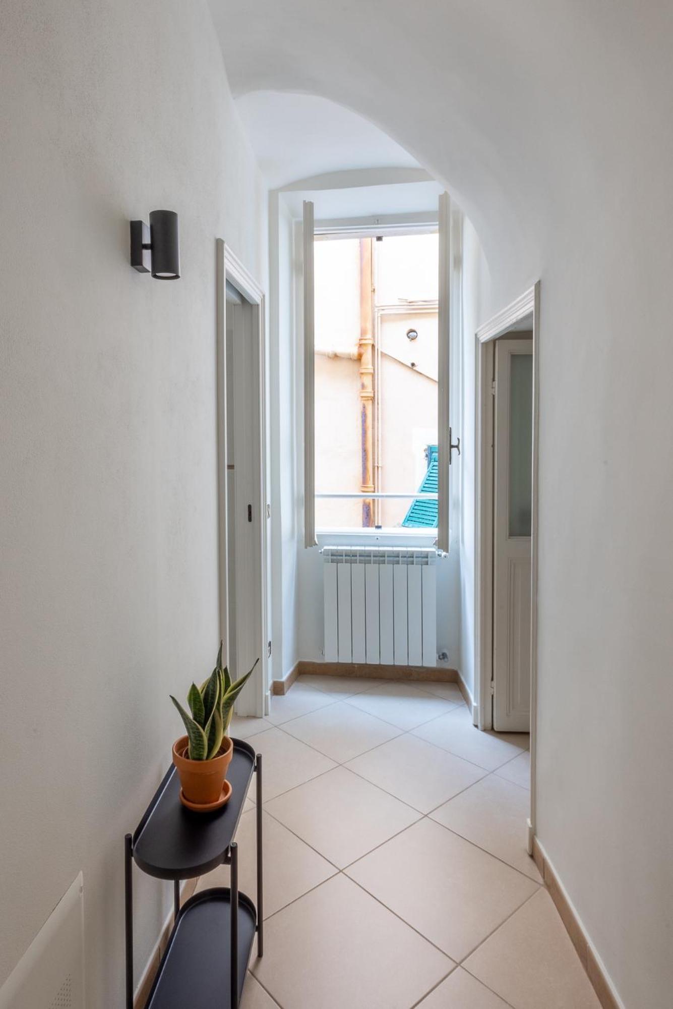 Appartamento Bordiland 1 Bordighera Esterno foto