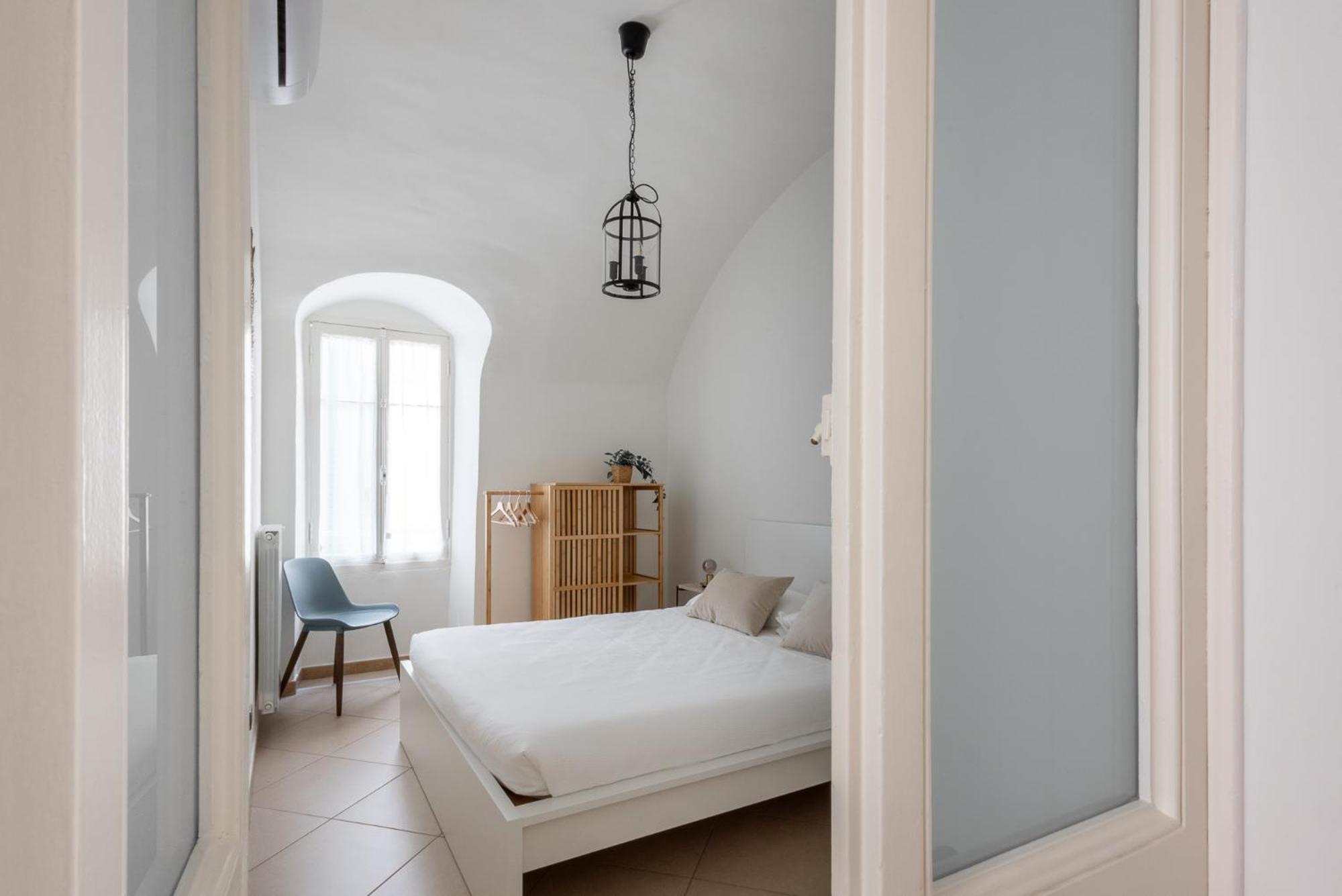 Appartamento Bordiland 1 Bordighera Esterno foto