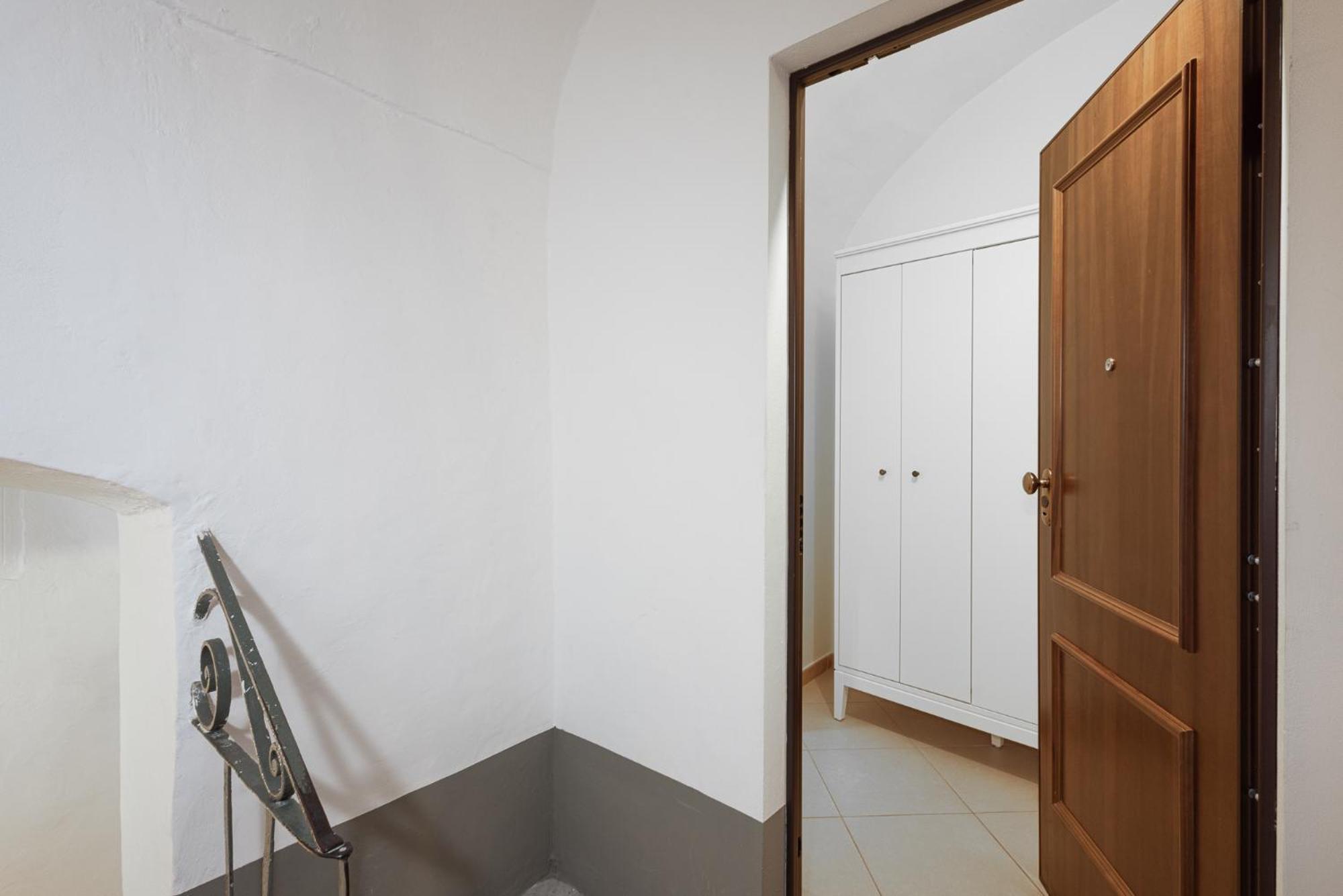 Appartamento Bordiland 1 Bordighera Esterno foto