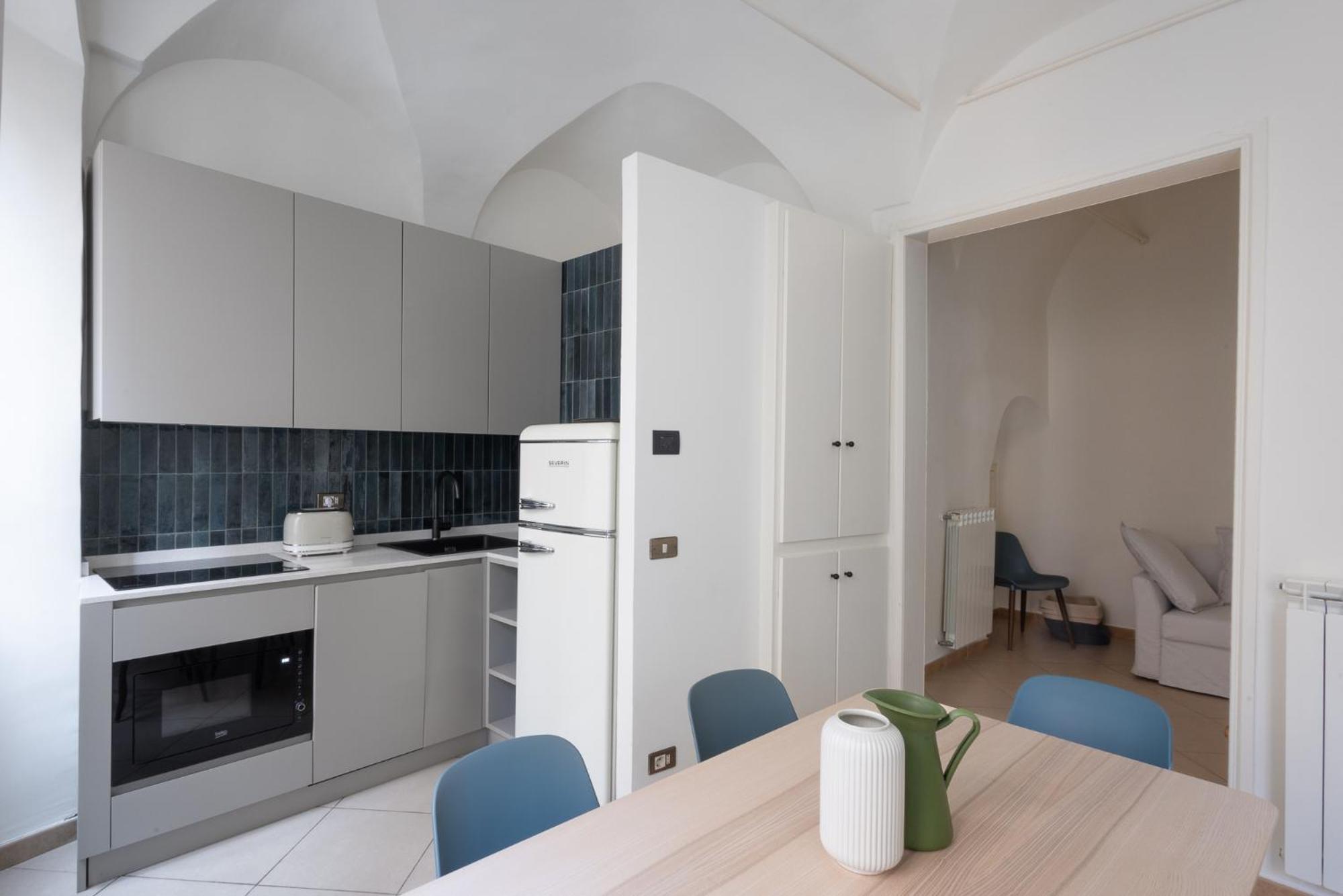 Appartamento Bordiland 1 Bordighera Esterno foto